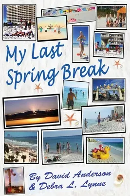 Moje posledné jarné prázdniny: Úsvit novej Zeme - My Last Spring Break: Dawn of a New Earth