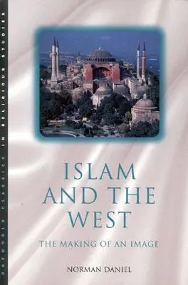 Islam a Západ - Islam and the West