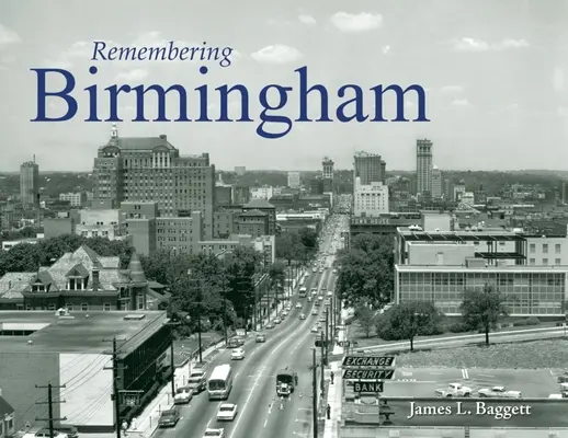 Spomienka na Birmingham - Remembering Birmingham