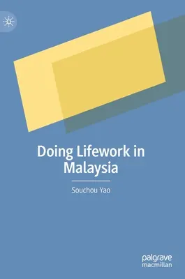 Životná práca v Malajzii - Doing Lifework in Malaysia