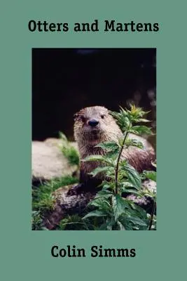Vydry a kuny - Otters and Martens
