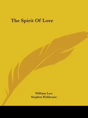 Duch lásky - The Spirit Of Love
