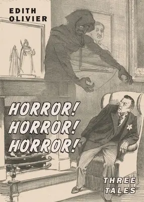 Horor! Horor! Horor! - Horror! Horror! Horror!