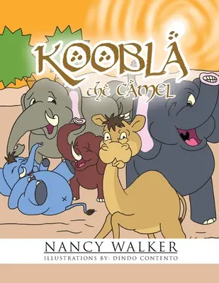 Ťava Koobla - Koobla the Camel
