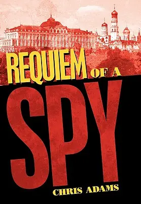 Requiem špióna - Requiem of a Spy