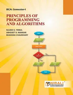 Princípy programovania a algoritmy - Principles of Programming and Algorithms