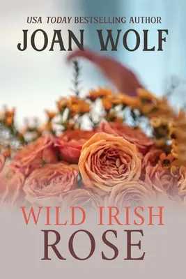 Divoká írska ruža - Wild Irish Rose