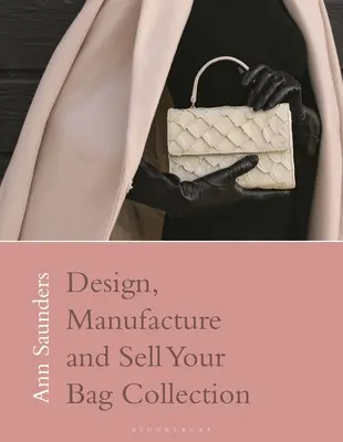 Navrhnite, vyrobte a predávajte svoju zbierku tašiek - Design, Manufacture and Sell Your Bag Collection