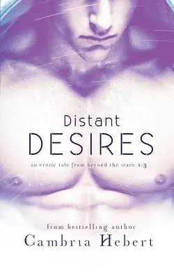 Vzdialené túžby - Distant Desires