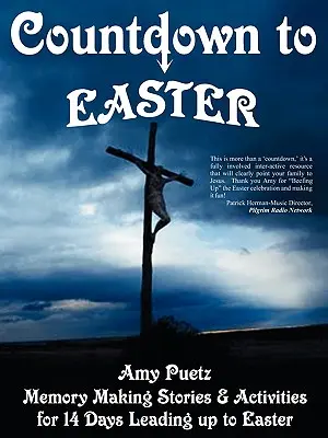 Odpočítavanie do Veľkej noci - Countdown to Easter