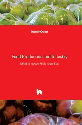Výroba potravín a priemysel - Food Production and Industry