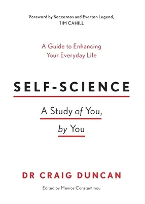Self-Science (Sebaveda): Štúdia o tebe, tebou - Self-Science: A study of you, by you