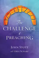 Výzva kázania - The Challenge of Preaching