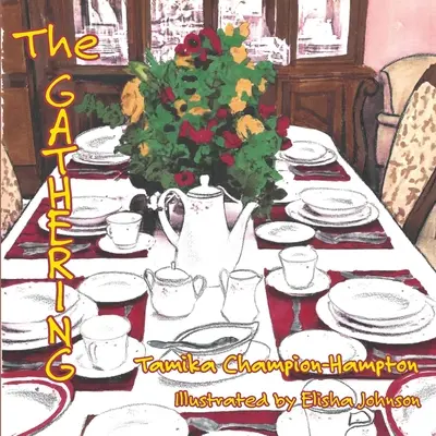 Zhromaždenie - The Gathering