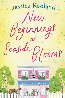 Nové začiatky v lokalite Seaside Blooms - New Beginnings at Seaside Blooms