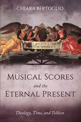 Hudobné partitúry a večná prítomnosť - Musical Scores and the Eternal Present