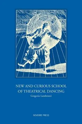 Nová a zvedavá škola divadelného tanca - New and Curious School of Theatrical Dancing