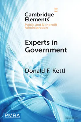 Experti vo verejnej správe: The Deep State from Caligula to Trump and Beyond - Experts in Government: The Deep State from Caligula to Trump and Beyond