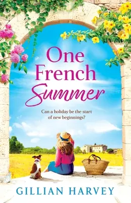 Jedno francúzske leto - One French Summer