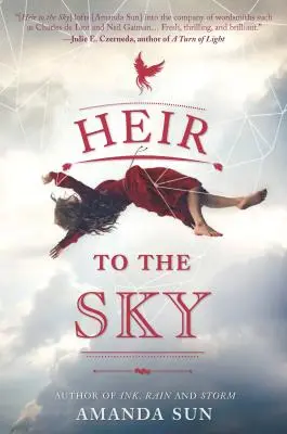 Dedič neba - Heir to the Sky
