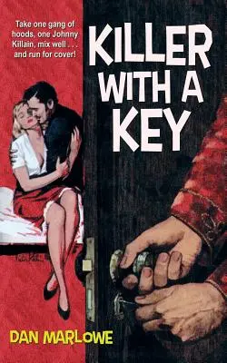 Vrah s kľúčom - Killer With a Key
