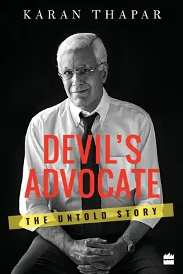 Diablov advokát: Nevypovedaný príbeh - Devil's Advocate: The Untold Story