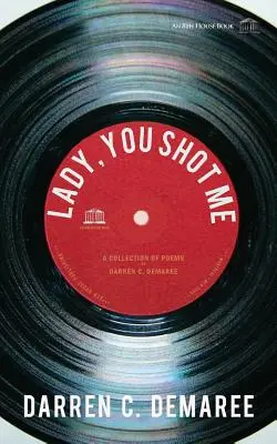 Pani, vy ste ma zastrelili: Spomienka na Sama Cookea - Lady, You Shot Me: Remembering Sam Cooke