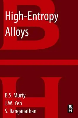 Vysokoantropické zliatiny - High-Entropy Alloys