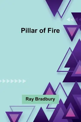 Ohnivý stĺp - Pillar of Fire
