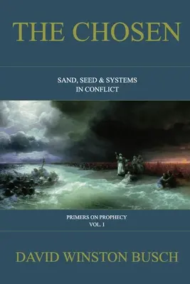 Vyvolení: Piesok, semená a systémy v konflikte - The Chosen: Sand, Seed & Systems in Conflict