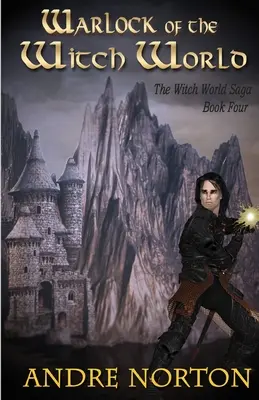 Čarodejník zo sveta čarodejníc - Warlock of the Witch World