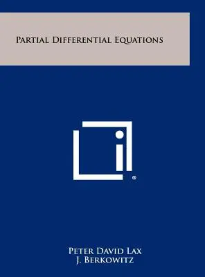 Parciálne diferenciálne rovnice - Partial Differential Equations