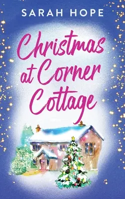 Vianoce v Corner Cottage - Christmas at Corner Cottage