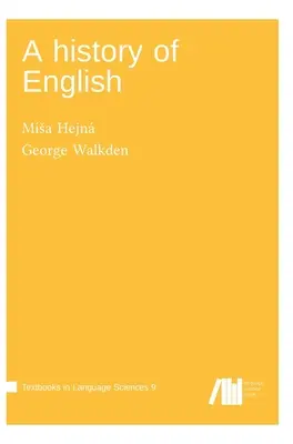 Dejiny angličtiny - A history of English