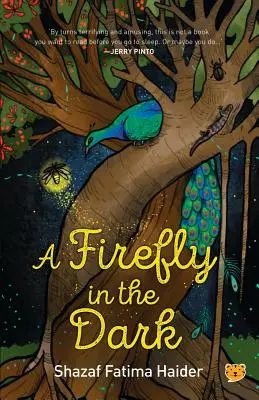 Svetluška v tme - A Firefly in the Dark