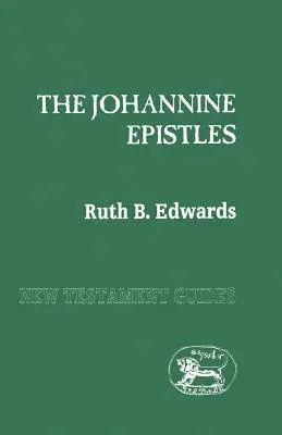 Jánove epištoly - Johannine Epistles