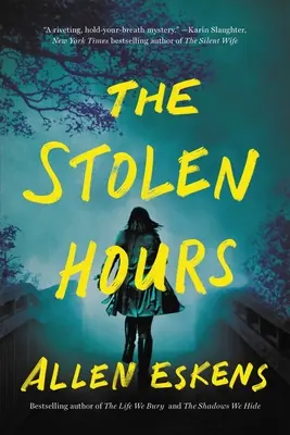 Ukradnuté hodiny - The Stolen Hours