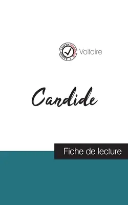 Candide od Voltaira (čítanka a kompletný rozbor diela) - Candide de Voltaire (fiche de lecture et analyse complte de l'oeuvre)