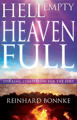 Peklo prázdne, nebo plné: Vzbudzovanie súcitu so stratenými - Hell Empty, Heaven Full: Stirring Compassion for the Lost