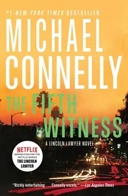 Piaty svedok - The Fifth Witness