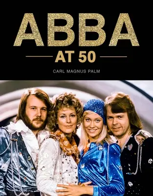 Abba na 50 - Abba at 50
