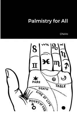 Palmistika pre všetkých - Palmistry for All