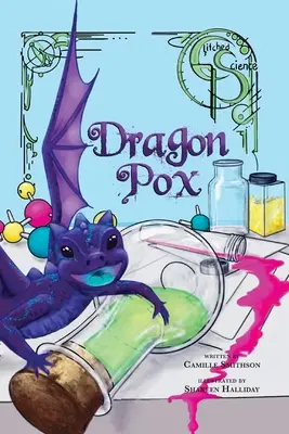 Dračie kiahne - Dragon Pox