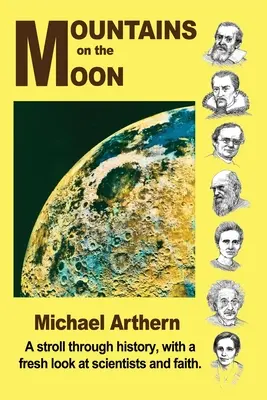 Hory na Mesiaci - Mountains on the Moon