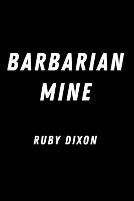 Barbarská baňa - Barbarian Mine