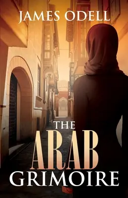 Arabský grimoár - The Arab Grimoire