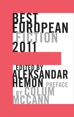 Najlepšia európska beletria - Best European Fiction