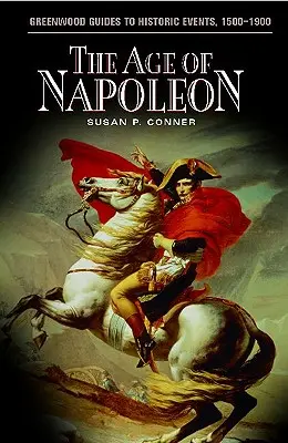 Napoleonov vek - The Age of Napoleon