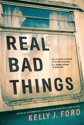 Skutočne zlé veci - Real Bad Things