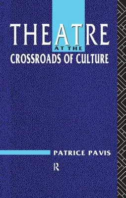 Divadlo na križovatke kultúr - Theatre at the Crossroads of Culture